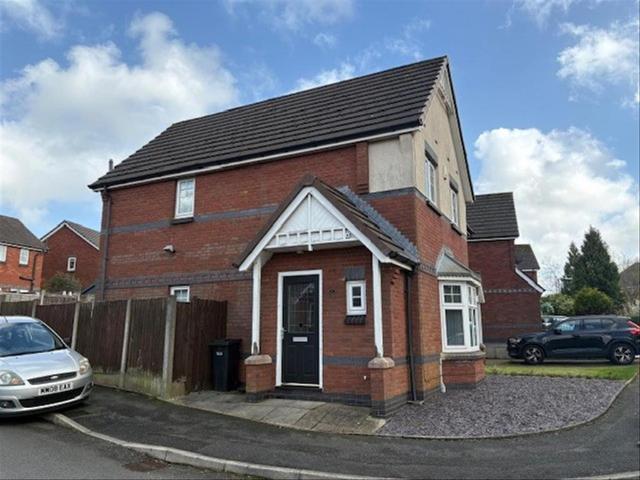 House for sale in Westhoughton, Lee Bank