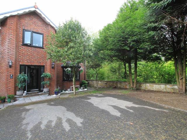 House for sale in Hyde, Tameside