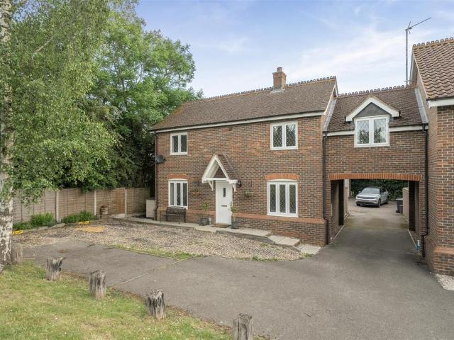 House for sale in Bedford