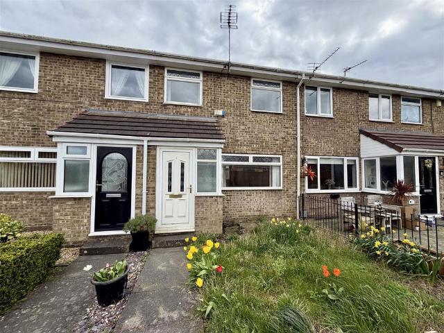 House for sale in Thinford