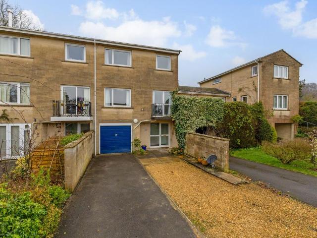 House for sale in Dulcote, Bath And North East Somerset