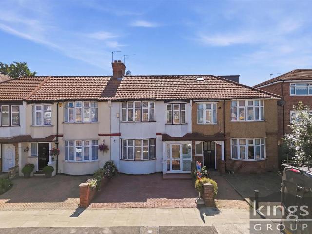 House for sale in Freezywater, Greater London
