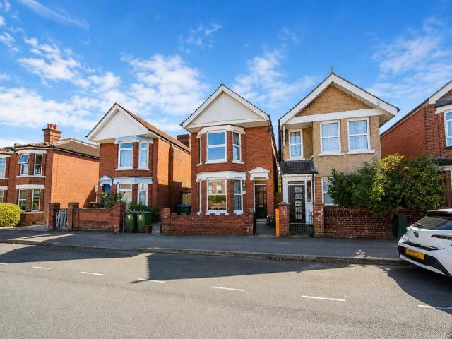 House for sale in Highfield, City Of Southampton
