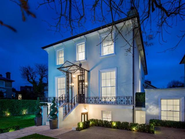House for sale in City of Westminster, Greater London