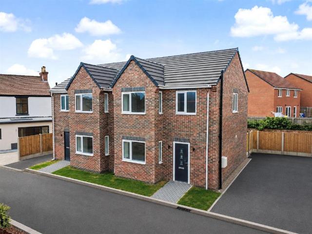 House for sale in Gedling