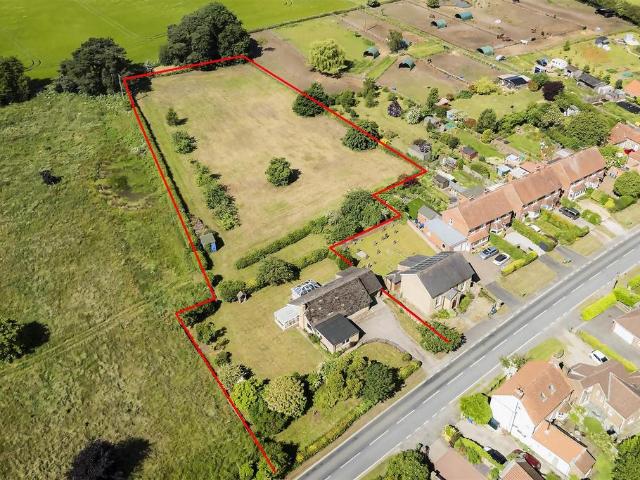 House for sale in Spittal, Fangfoss