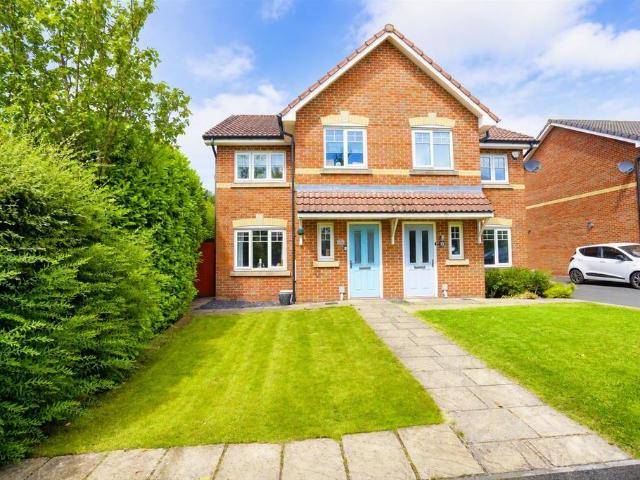 House for sale in Middlebrook, Lee Bank