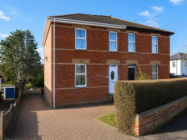 House for sale in Kinson, Bournemouth