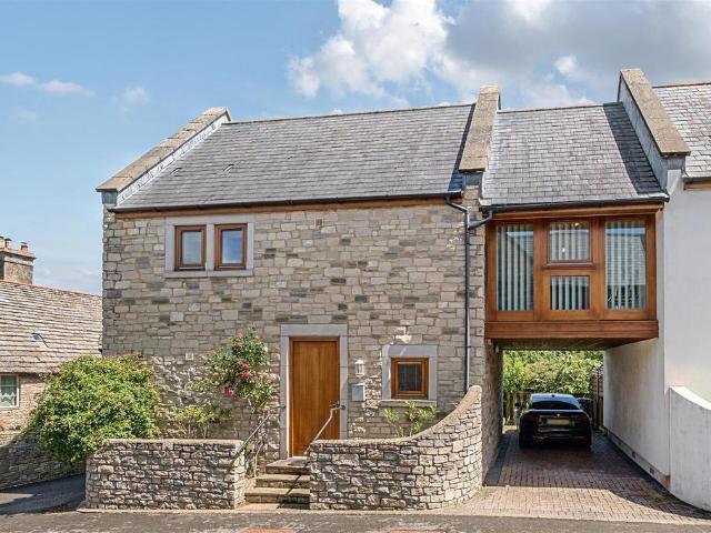 House for sale in Swanage, East Dorset