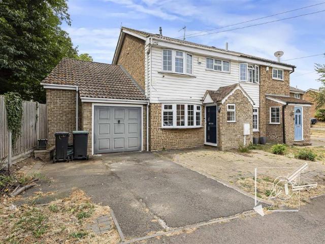 House for sale in Lower Higham, Hamerton