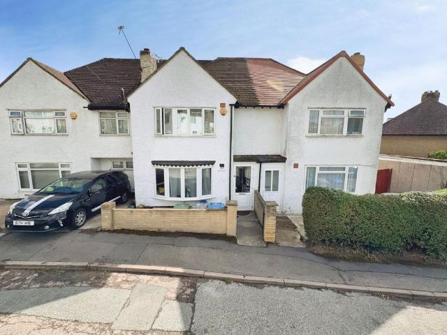 House for sale in London Borough of Brent, Greater London