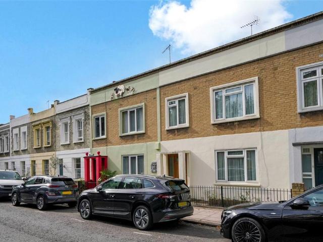 House for sale in Maitland Park, Greater London