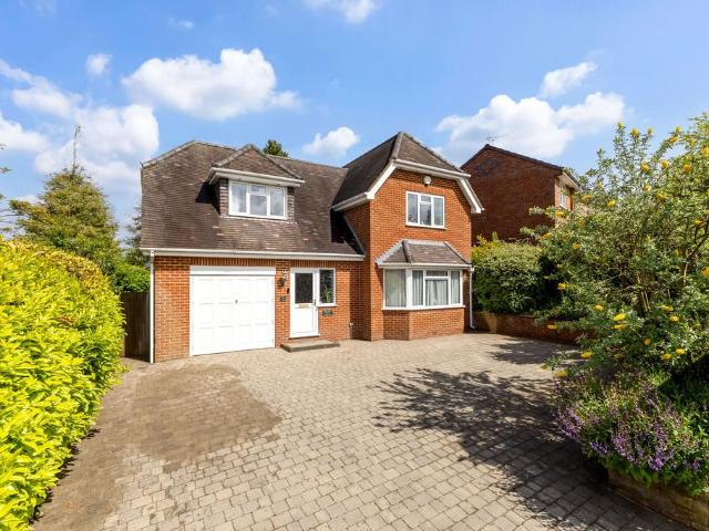 House for sale in Bolton Low Houses, Hampshire