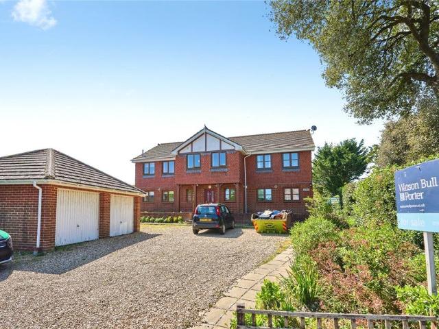 House for sale in Totland, Isle Of Wight