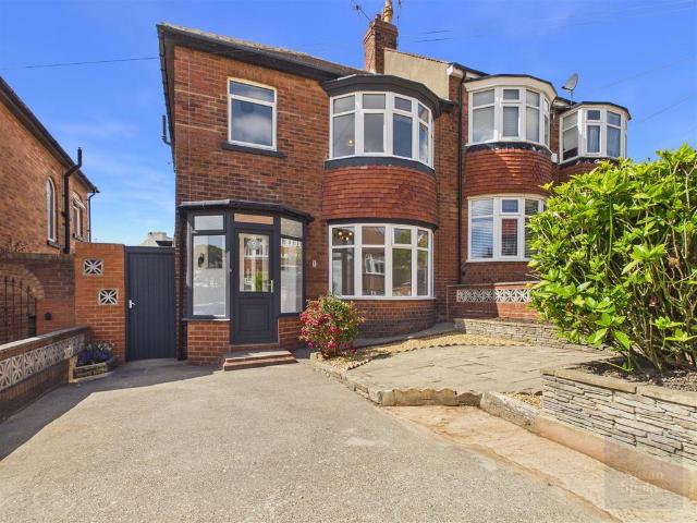 House for sale in Fulwell, Sunderland