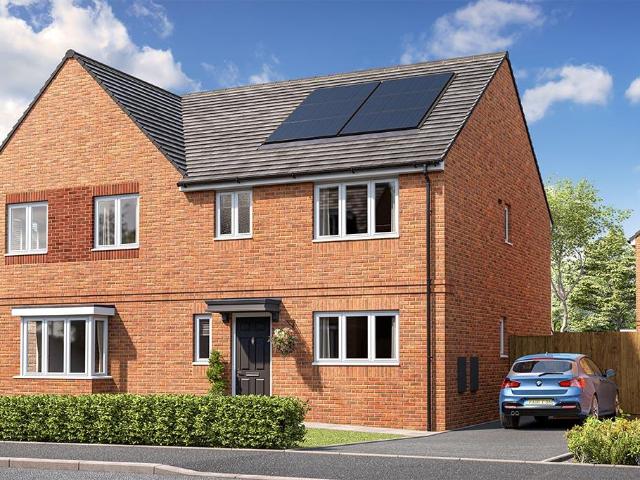 House for sale in Worsley Mesnes, Wigan