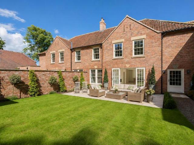 House for sale in North Yorkshire
