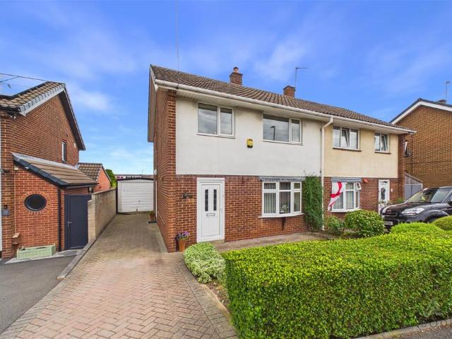 House for sale in Horninglow and Eton, Beamhurst