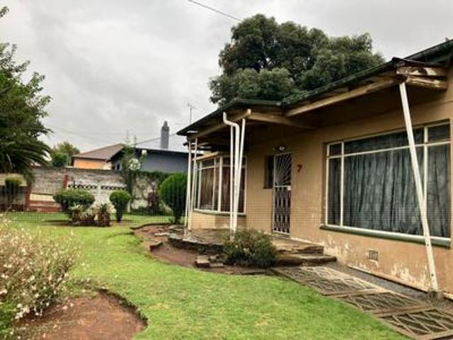 House for sale in Ekurhuleni, Gauteng