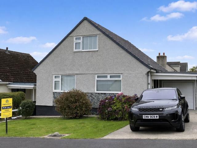 House for sale in Scotland