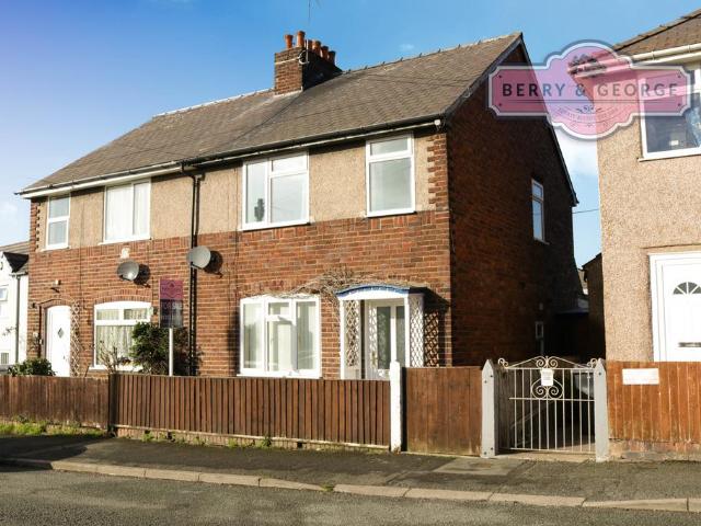 House for sale in Bryn Mawr, Wales