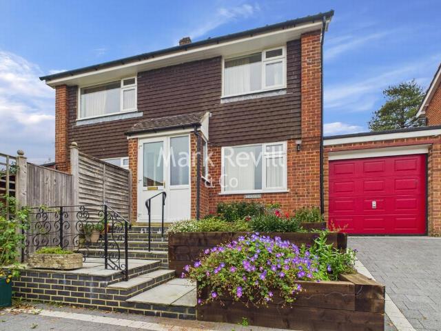House for sale in Iford, East Sussex
