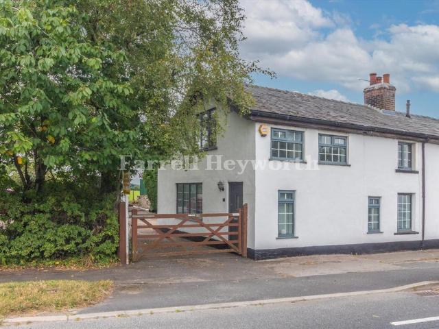House for sale in Cabus, Lancashire