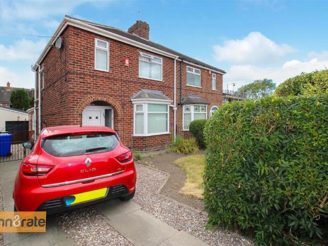 House for sale in Eaton Park, Hanley