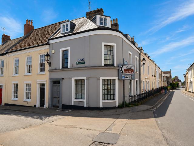 House for sale in Wells, Somerset