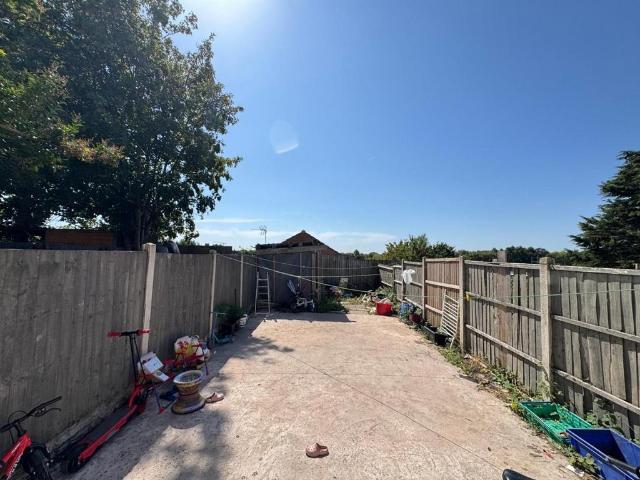 House for sale in Winson Green, West Midlands