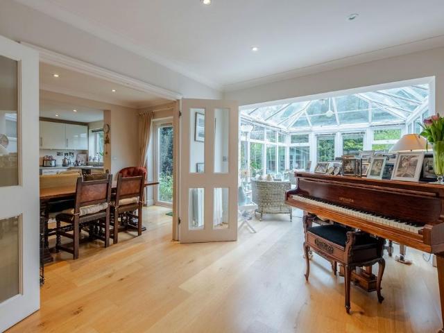 House for sale in High Barnet, Isle Of Man