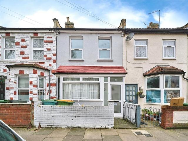House for sale in West Ham, Greater London