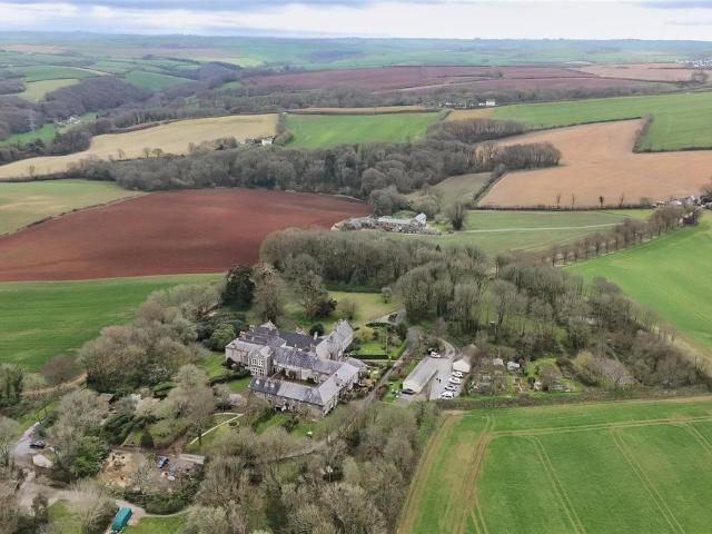 House for sale in Brandis Corner, Devon