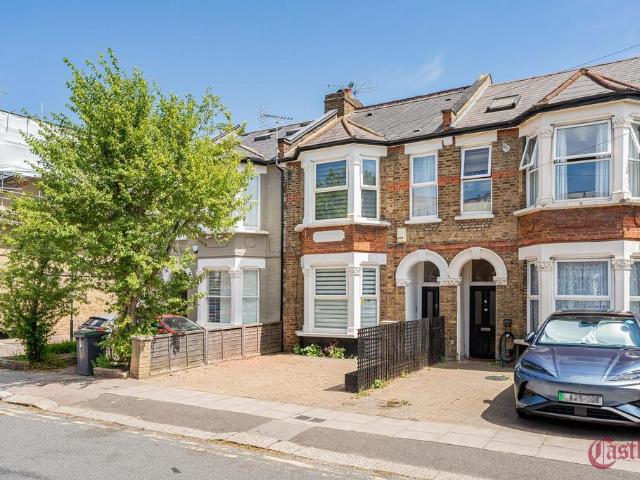 House for sale in Greater London