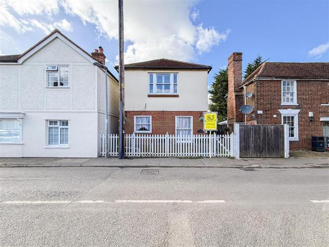 House for sale in Maldon, Essex