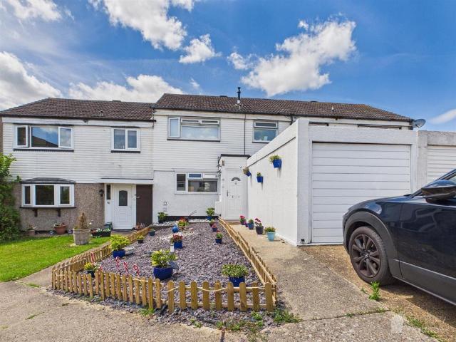 House for sale in Katherines, Harlow