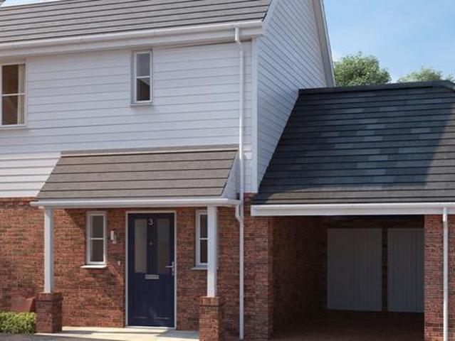 House for sale in Sandown Park, Kent