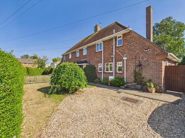 House for sale in Stafford Gardens, Belleau