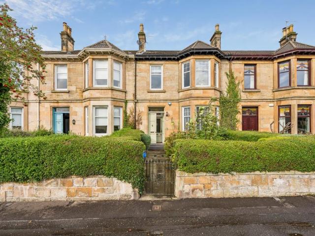 House for sale in Balgrayhill, Springburn