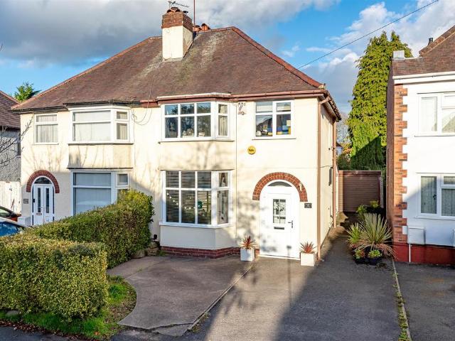 House for sale in Penn, West Midlands