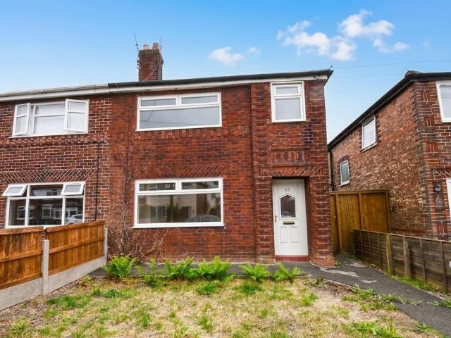 House for sale in Winton, Salford