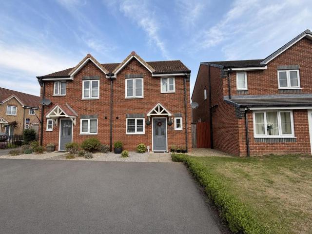 House for sale in Grove Hill, Normanby