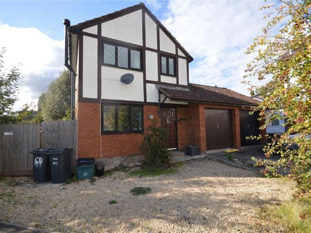House for sale in Westonzoyland, Somerset