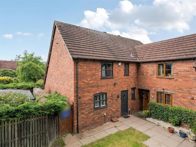 House for sale in Telford