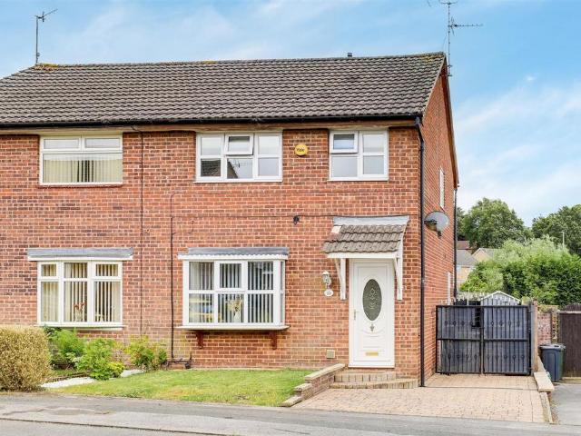 House for sale in Warren Hill, Gedling