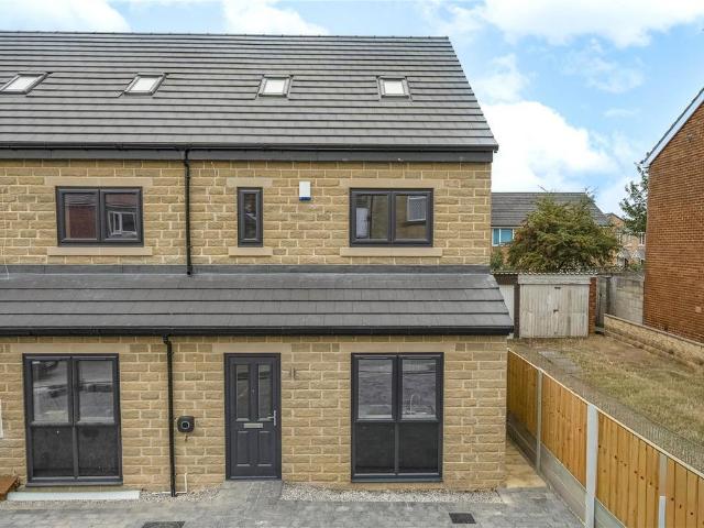 House for sale in West Yorkshire