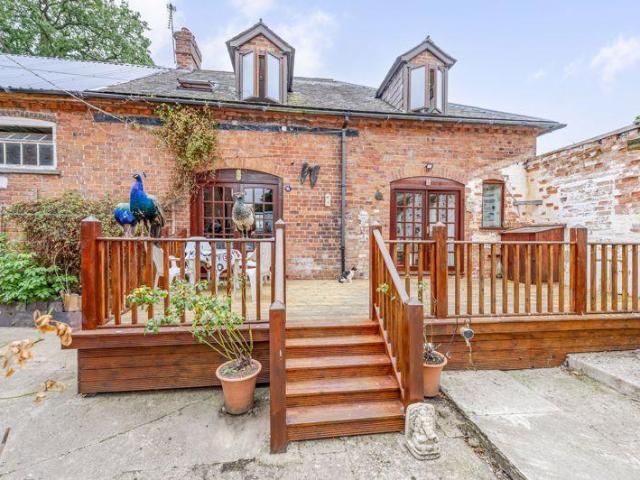 House for sale in Dudleston Heath, Isle Of Man