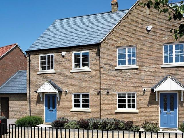 House for sale in Barway, Cambridgeshire