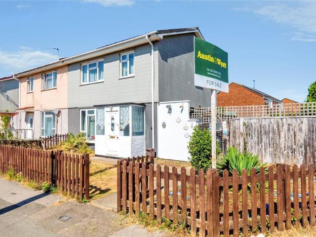 House for sale in Pleasant View, City Of Southampton