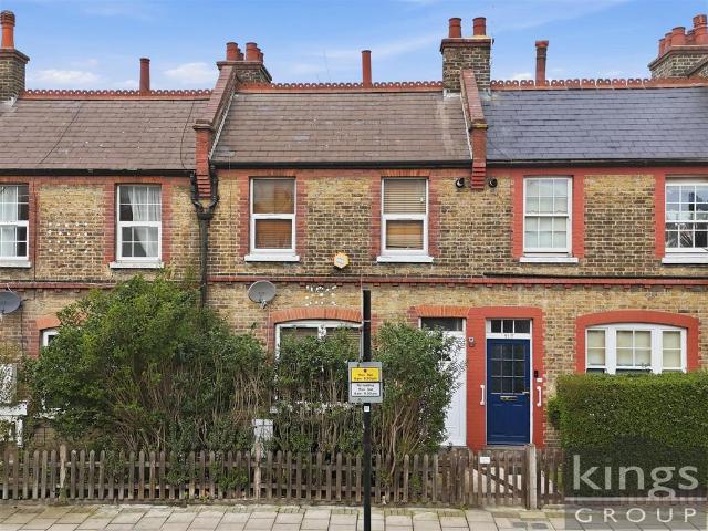 House for sale in Greater London